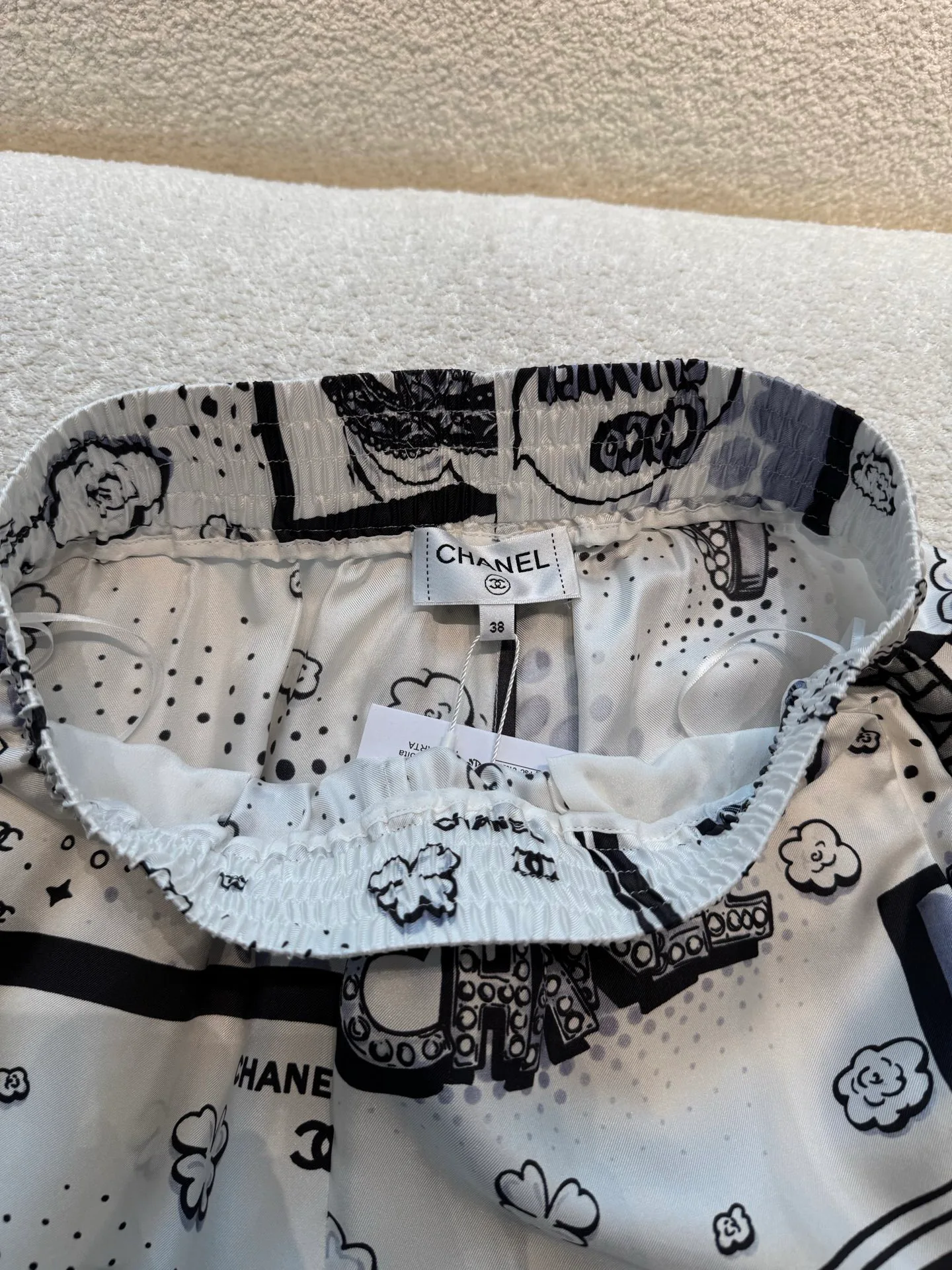 Брюки Женские Chanel 11222443