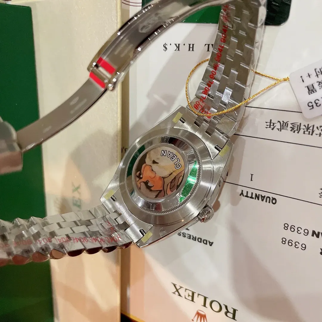 Часы Мужские Rolex 107484