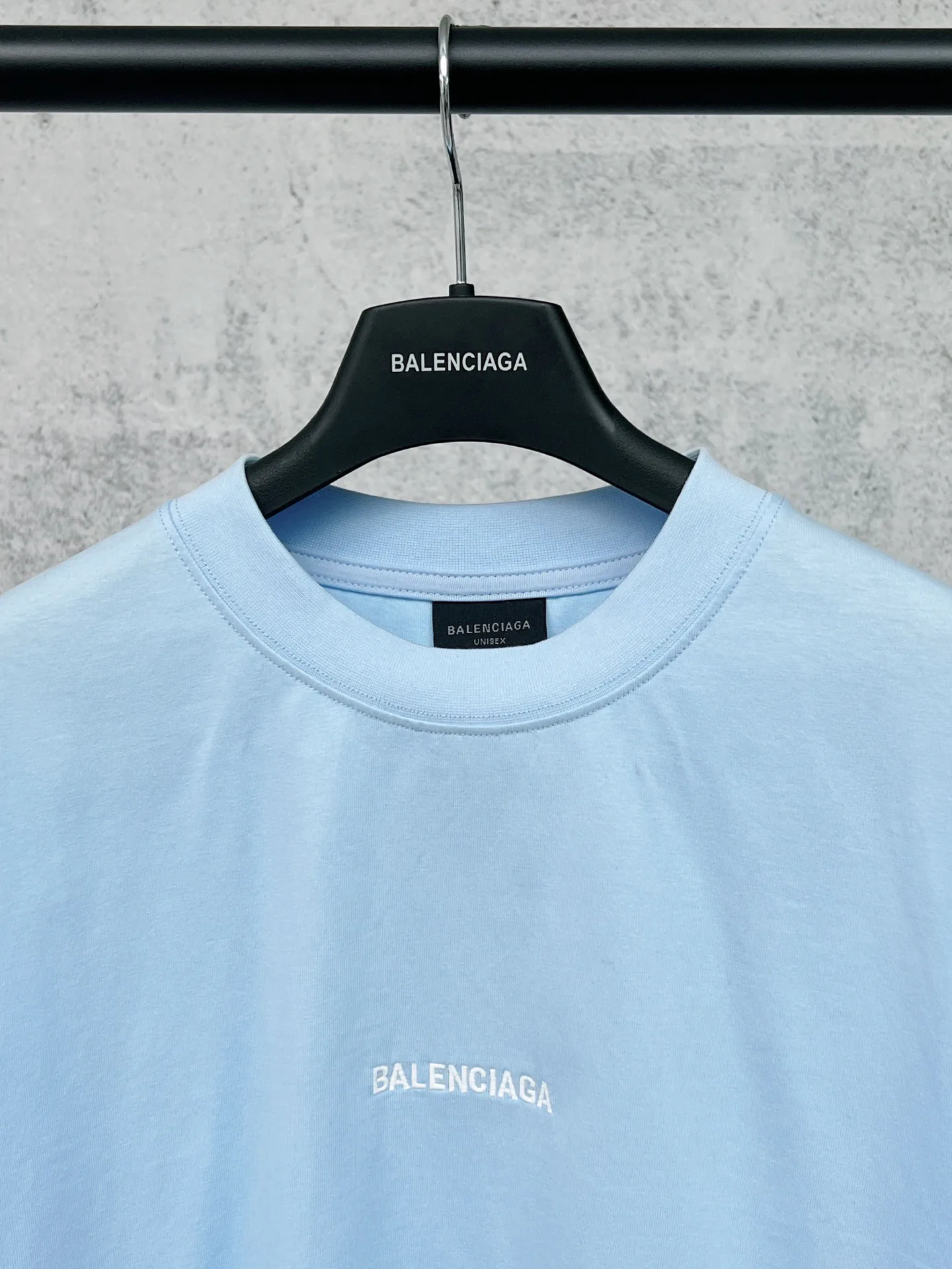 Футболки Женские Balenciaga 9465337