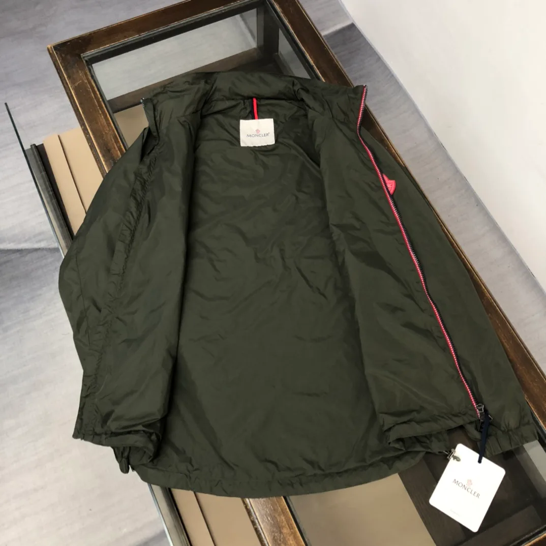 Куртки И Пуховики Женские Moncler 9642206