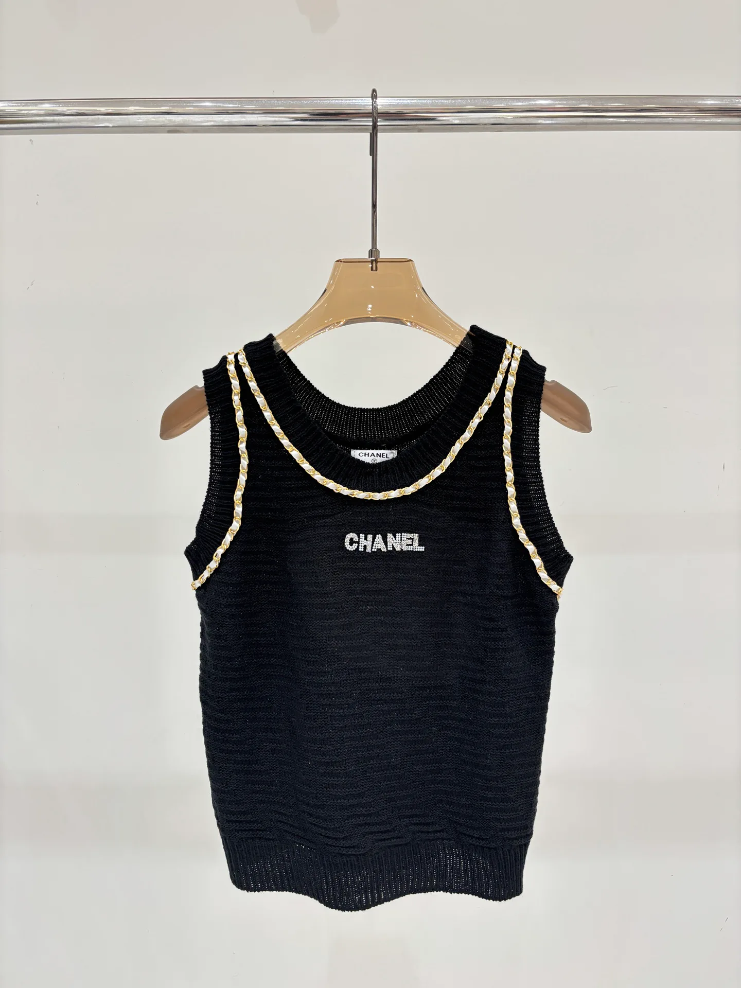 Жилеты Женские Chanel 11153898