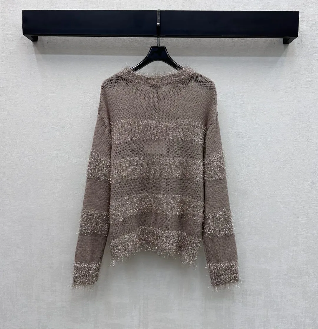 Джемперы И Свитеры Женские Chanel 1267658