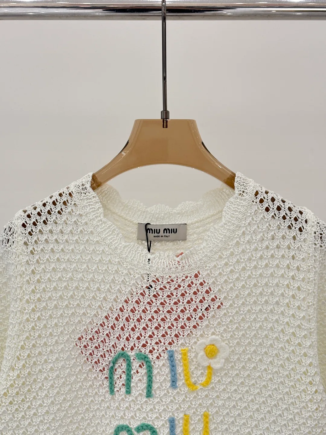 Топы Женские Miu Miu 13340297