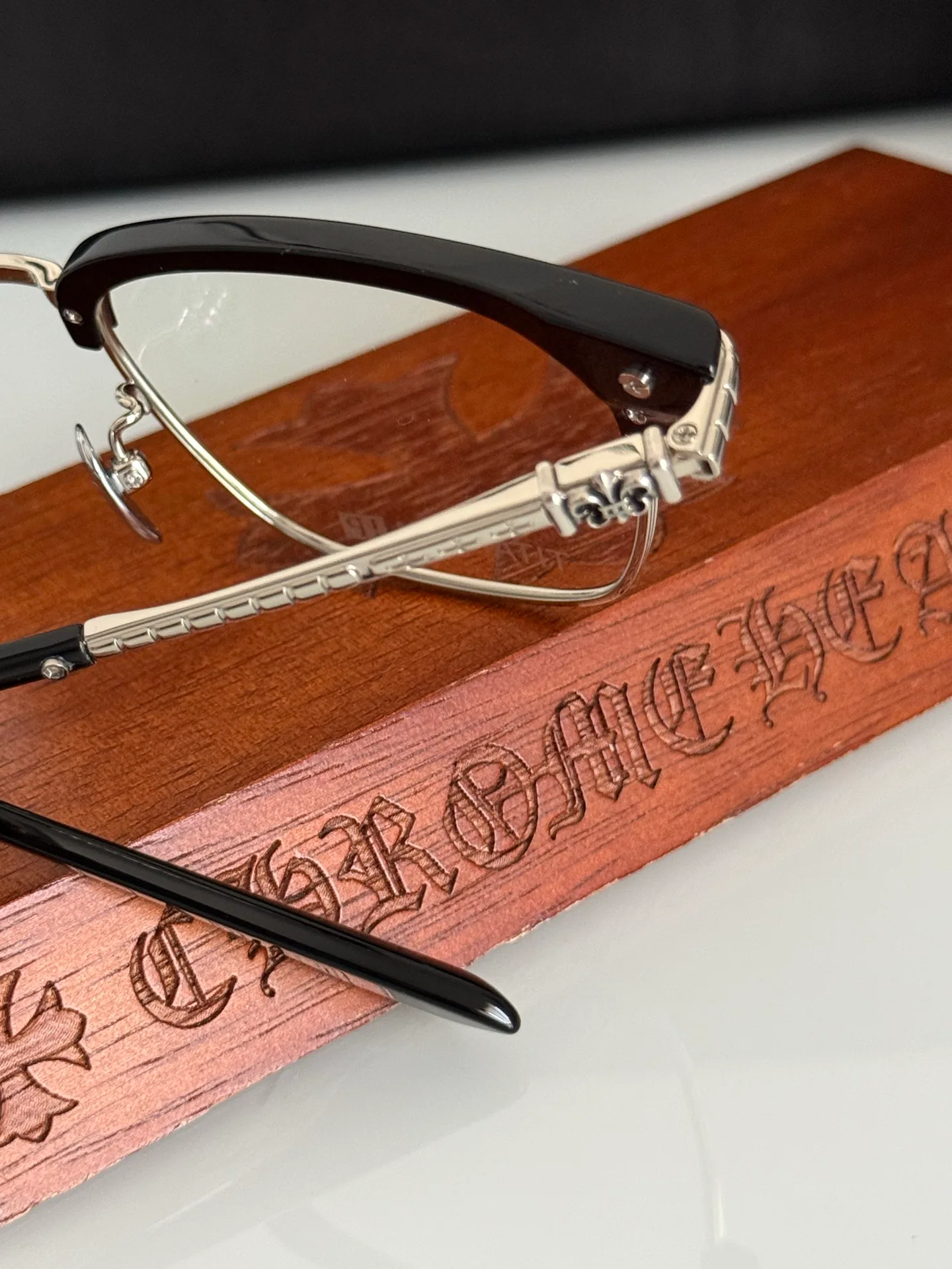 Очки Chrome Hearts 17437730