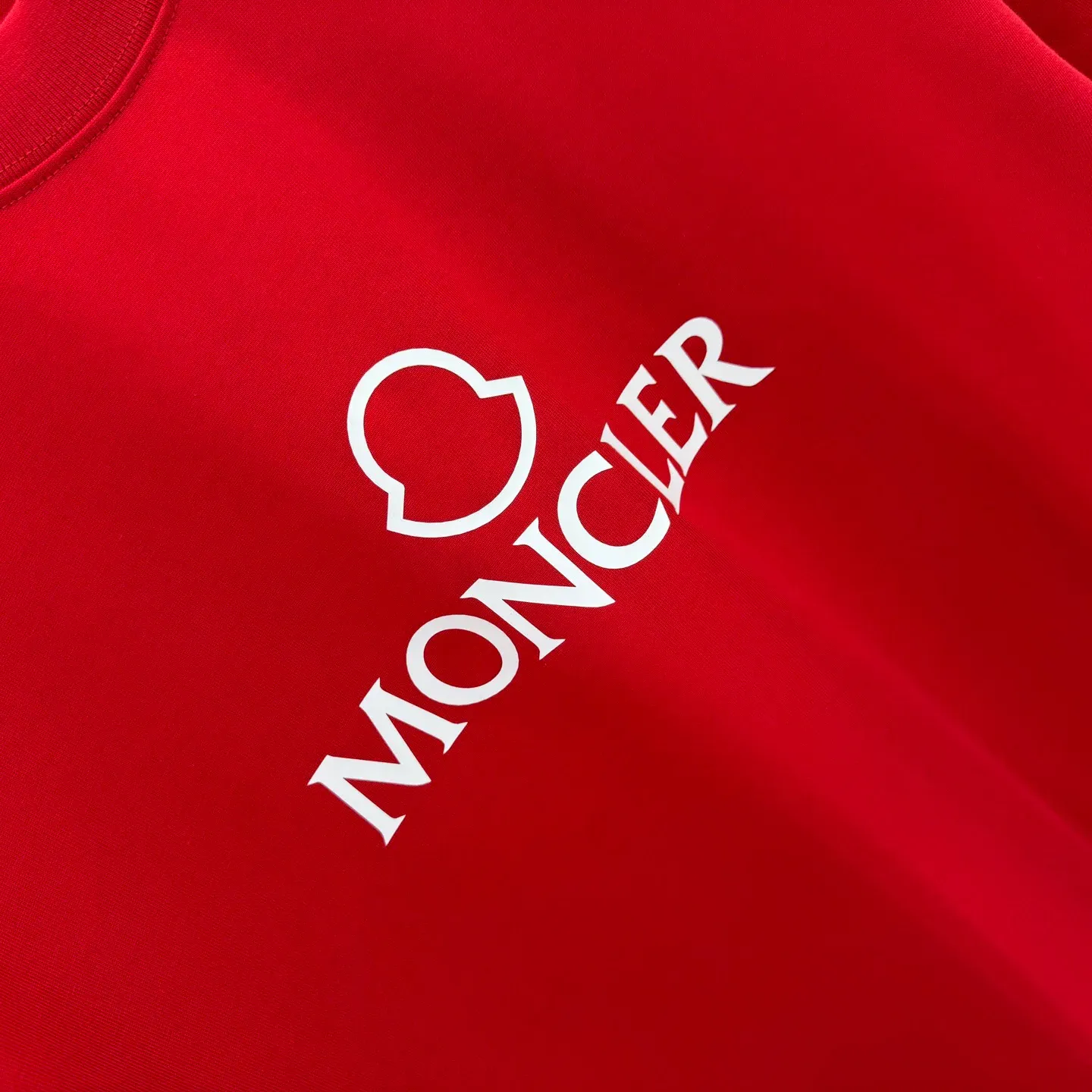 Футболки Женские Moncler 1128145