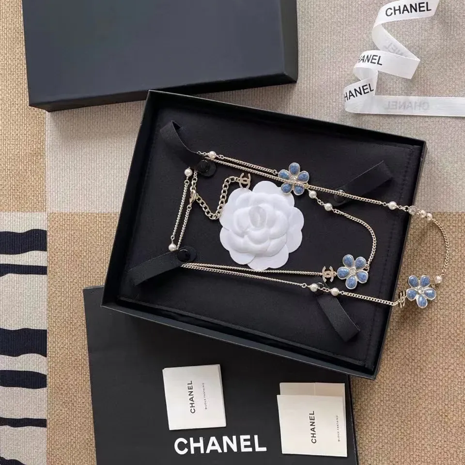 Бижутерия Chanel 1105951