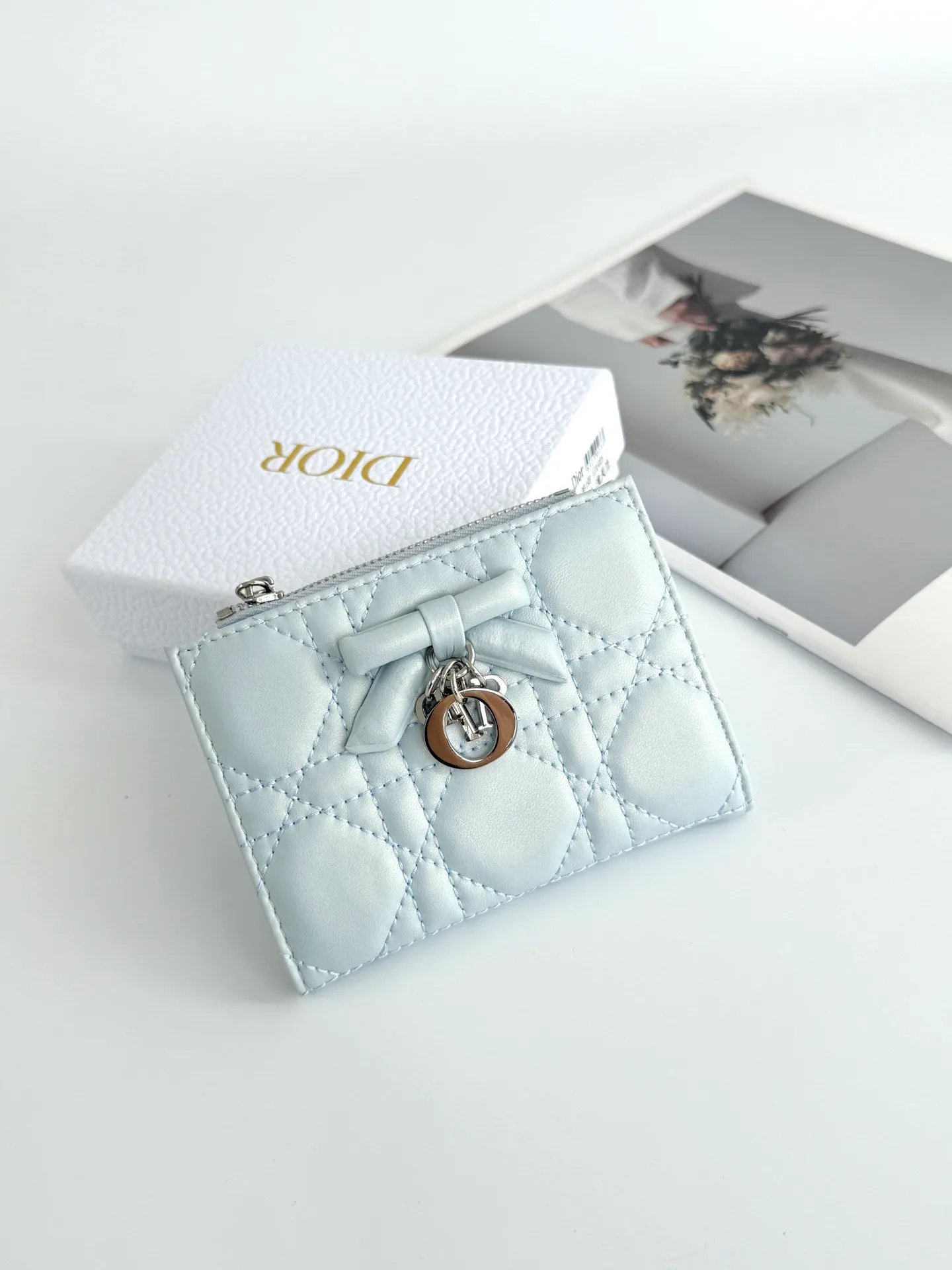 Клатчи Женские Christian Dior 17447416