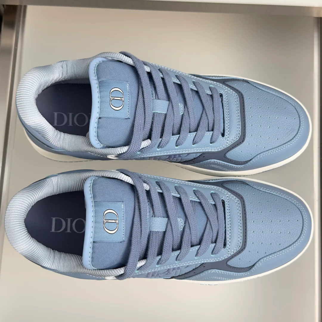 Кроссовки Женские Christian Dior 18505163