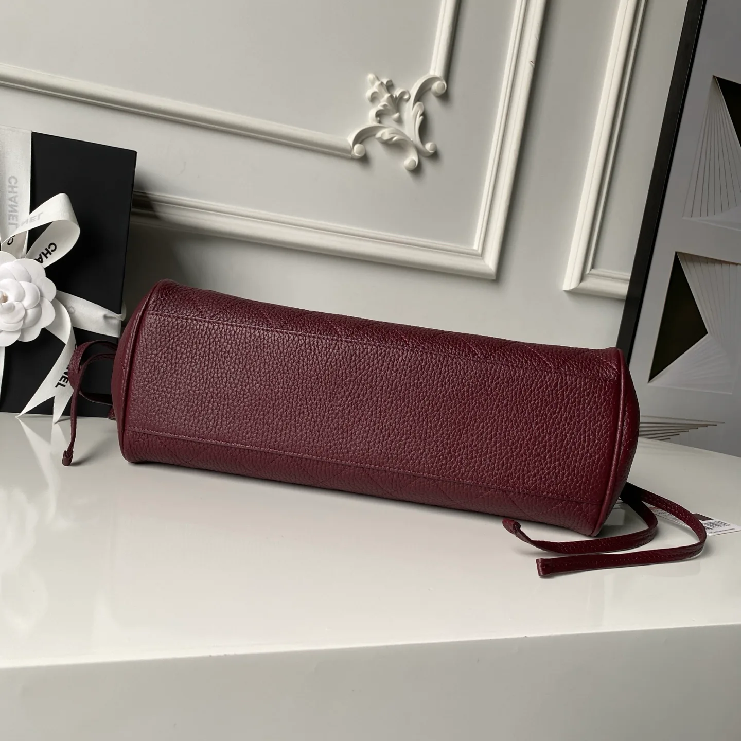 Классические Сумки Женские Chanel 17615422
