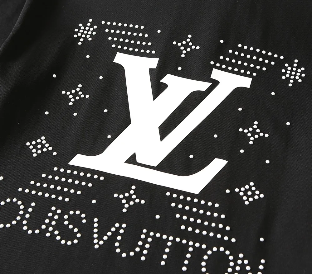 Футболки Мужские Louis Vuitton 2998744