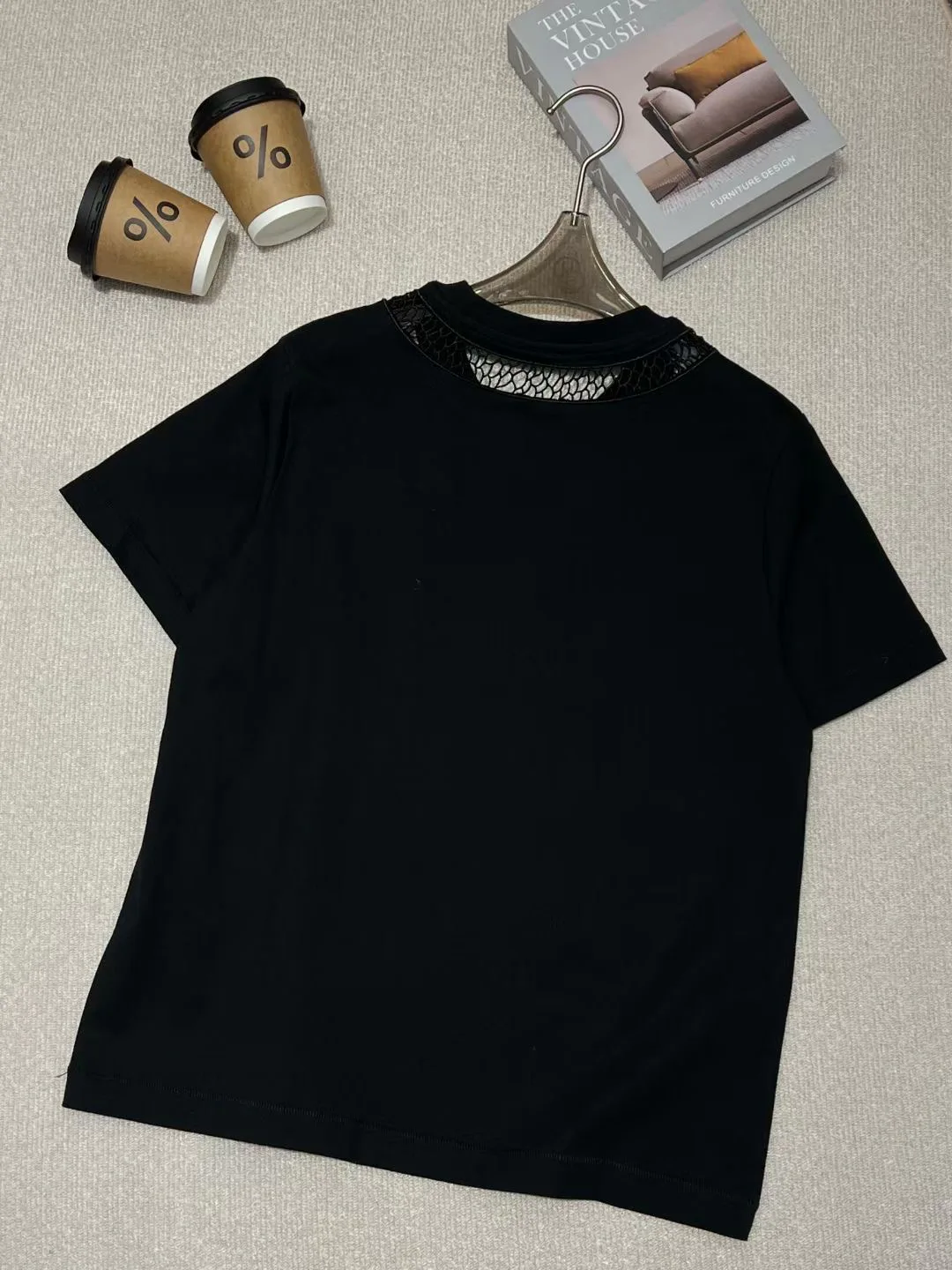 Футболки Женские Chloe 35485