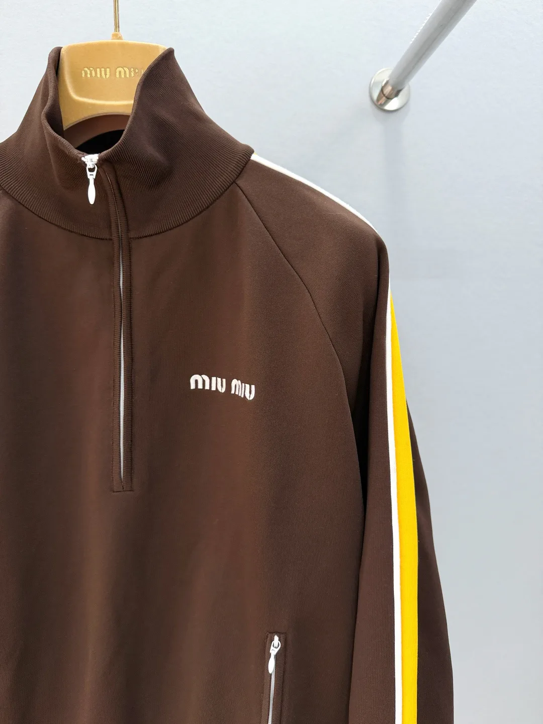 Свитшоты И Худи Женские Miu Miu 1015000