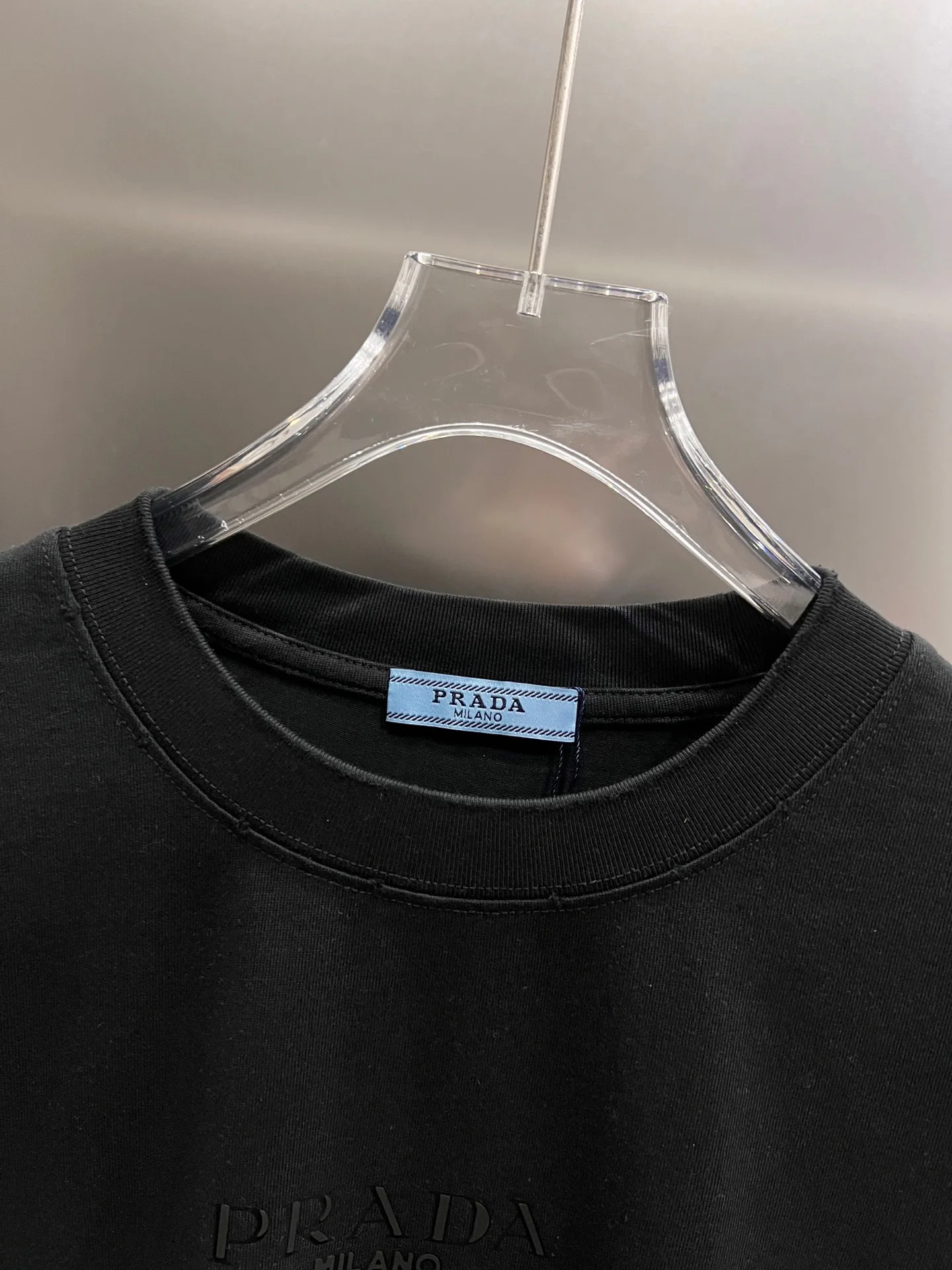 Футболки Мужские Prada 17662801