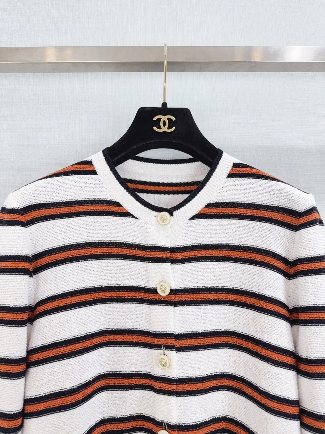 Джемперы И Свитеры Женские Chanel 987784