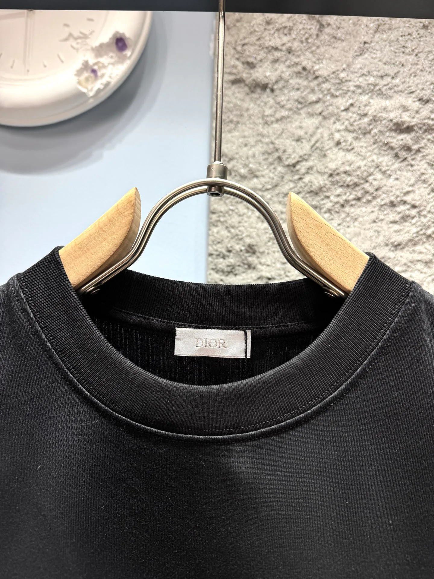 Футболки Мужские Christian Dior 4878199