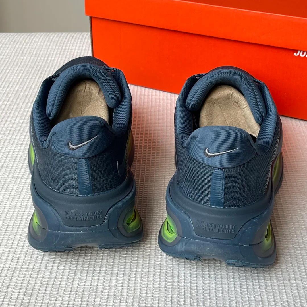 Кроссовки Женские Nike 1261164