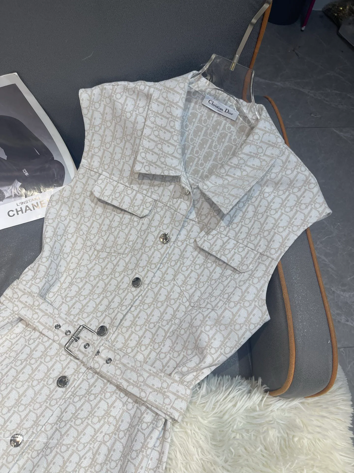 Платья Женские Christian Dior 11249720