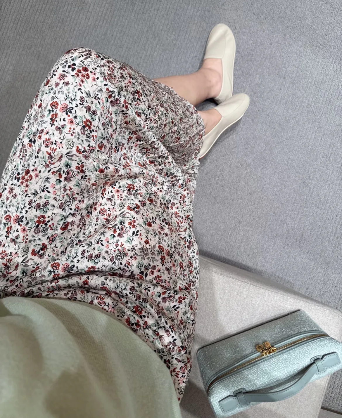 Юбки Женские Loro Piana 9393060