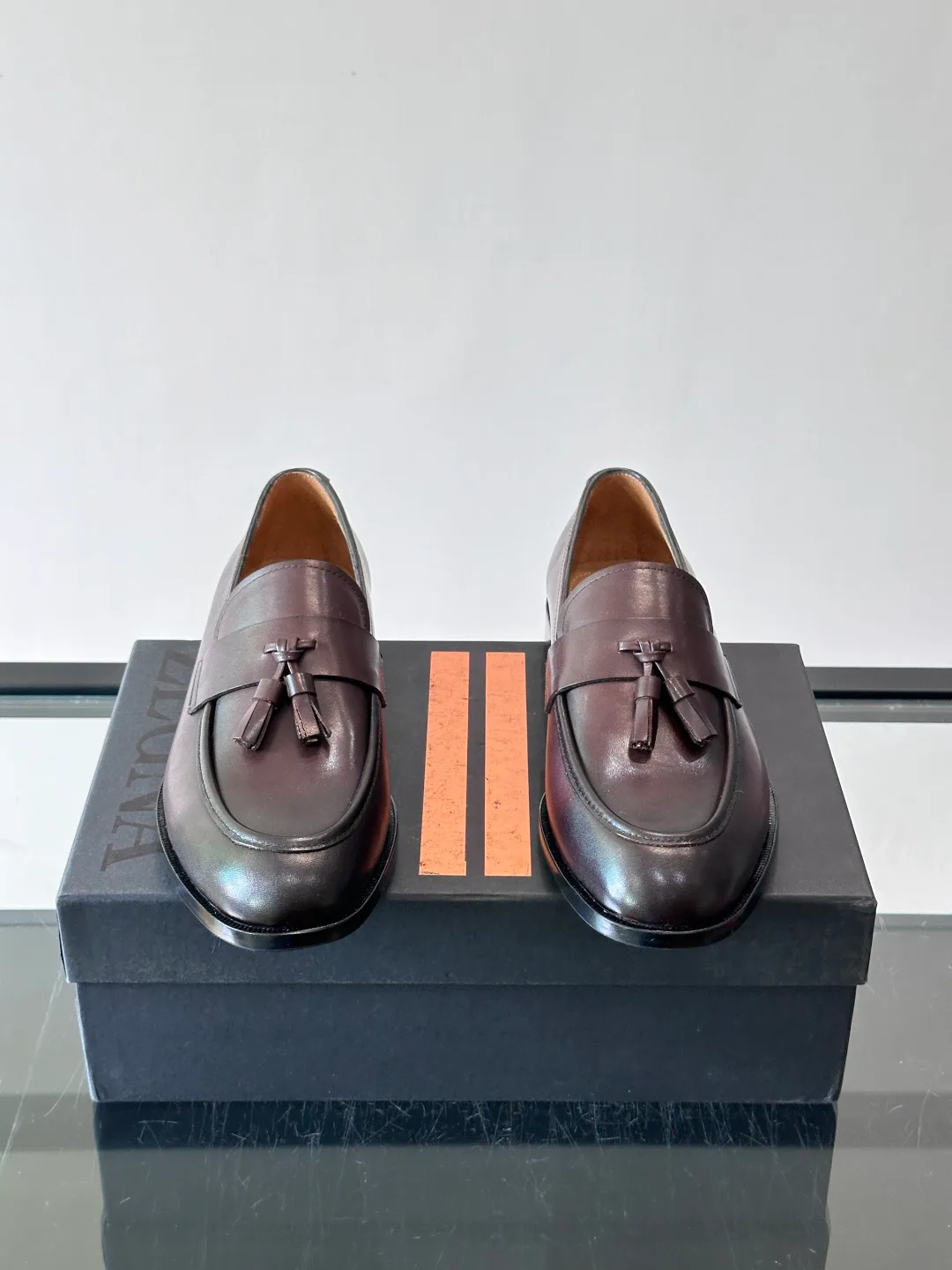 Лоферы И Туфли Мужские Zegna 17447569