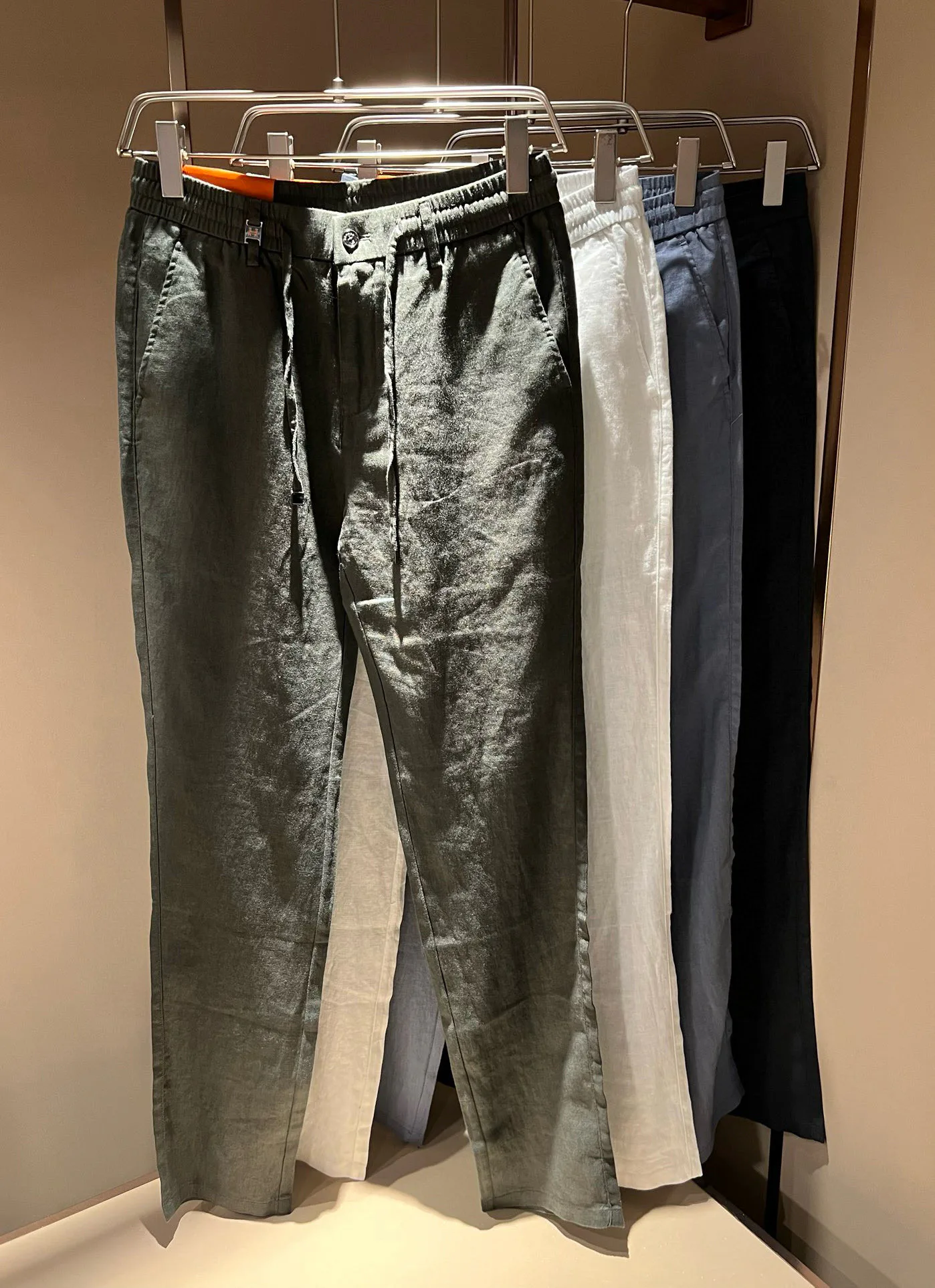 Брюки Мужские Hermes 11361179