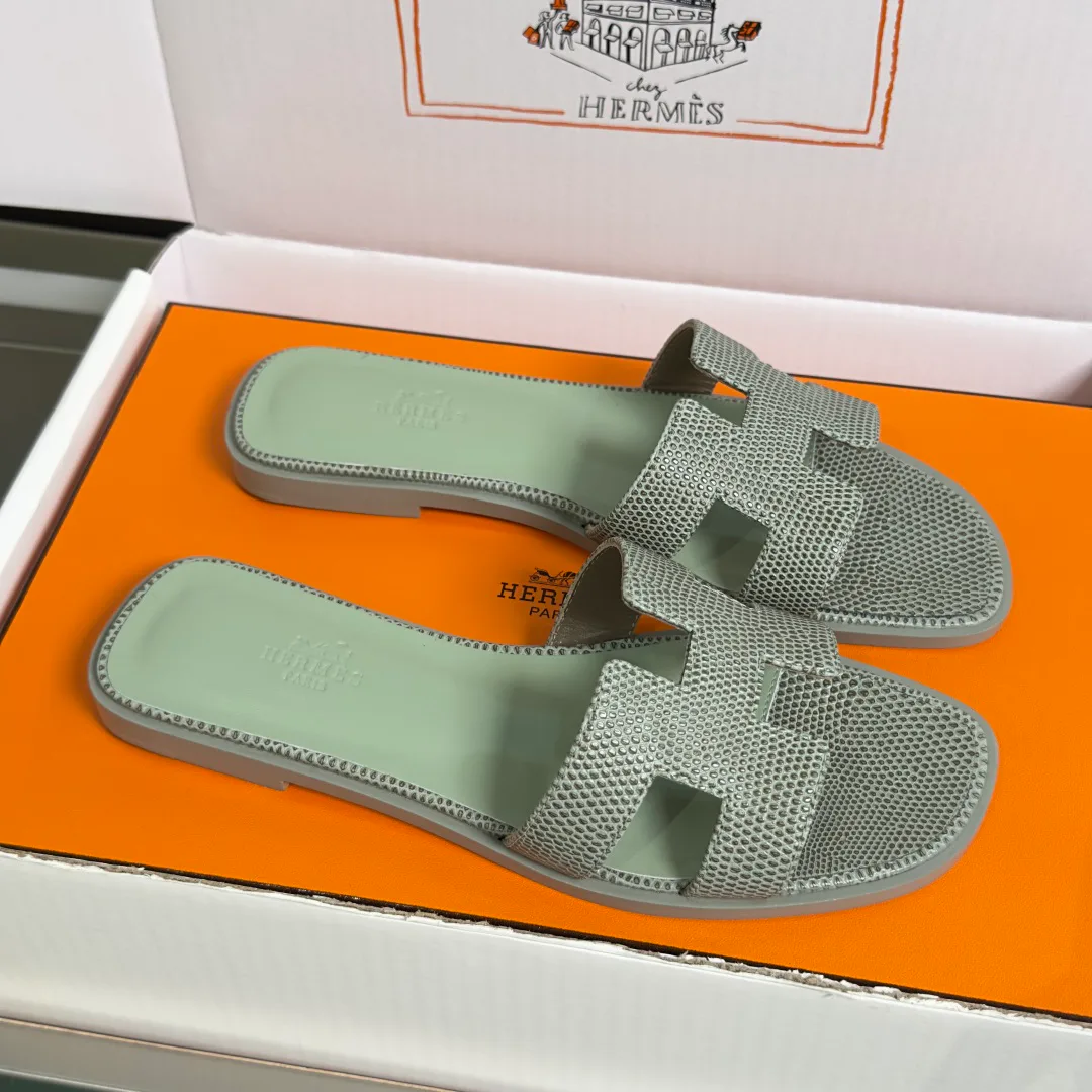 Сандалии Женские Hermes 12253174