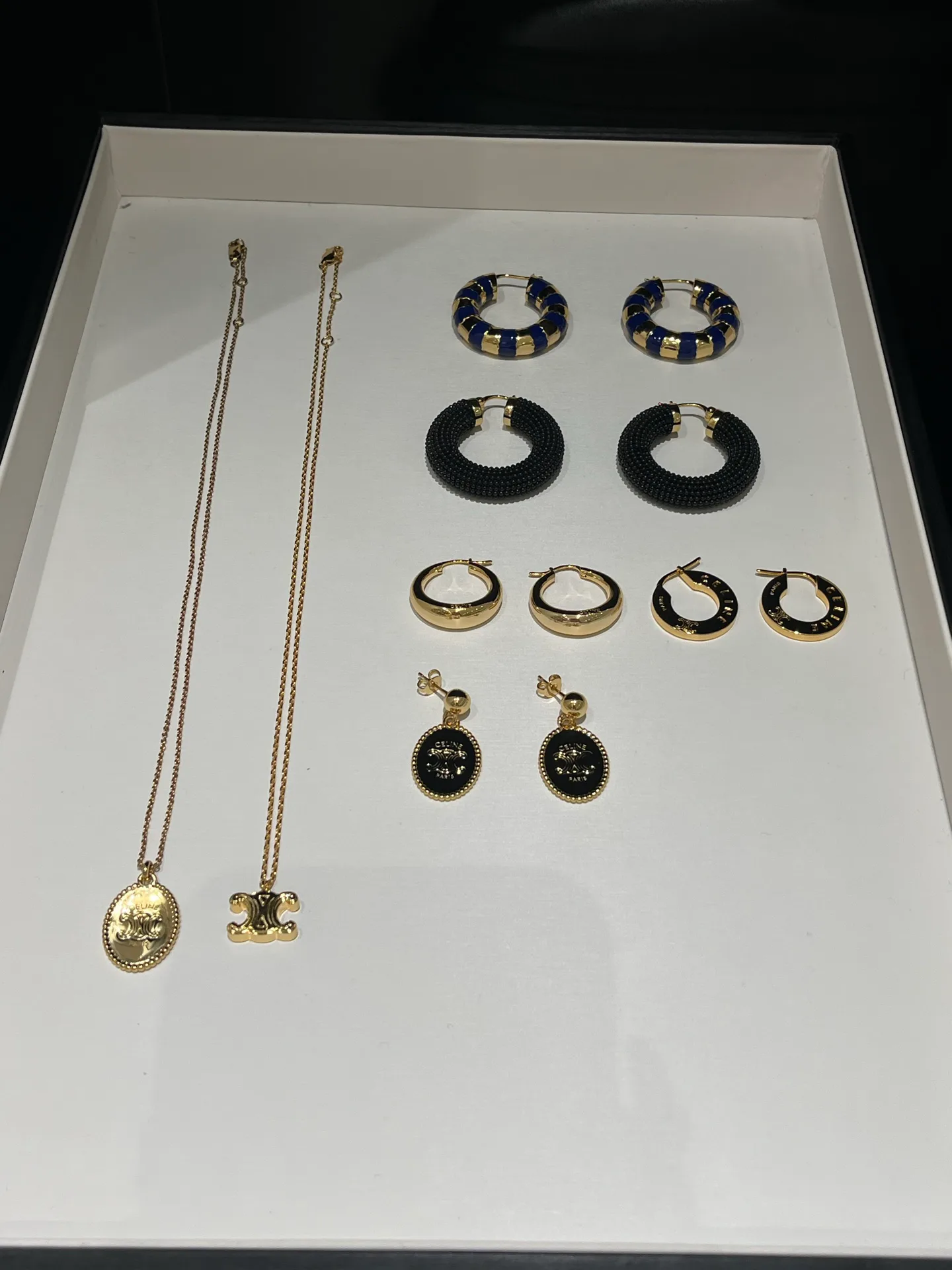 Бижутерия Celine 17463749