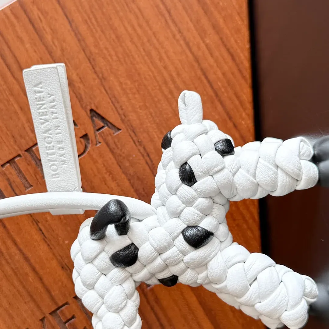 Ключницы Bottega Veneta 546018