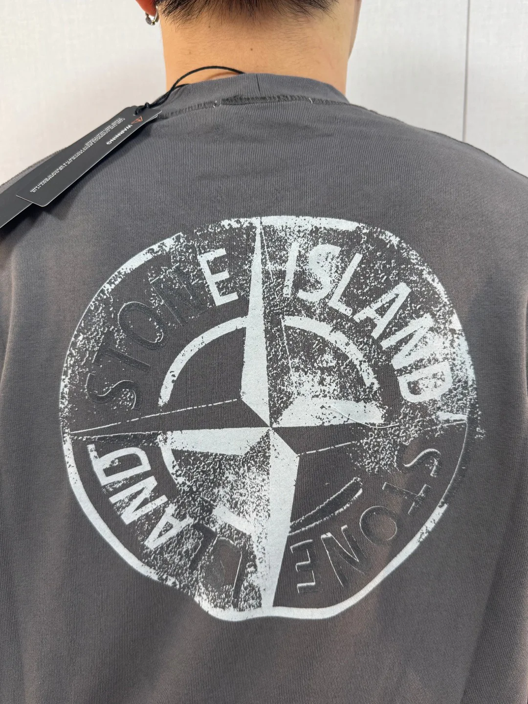 Свитшоты И Худи Мужские Stone Island 11918595