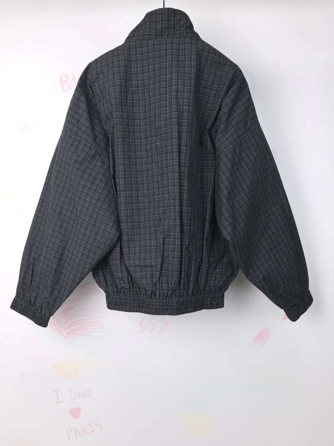 Куртки И Пуховики Женские Balenciaga 18136242