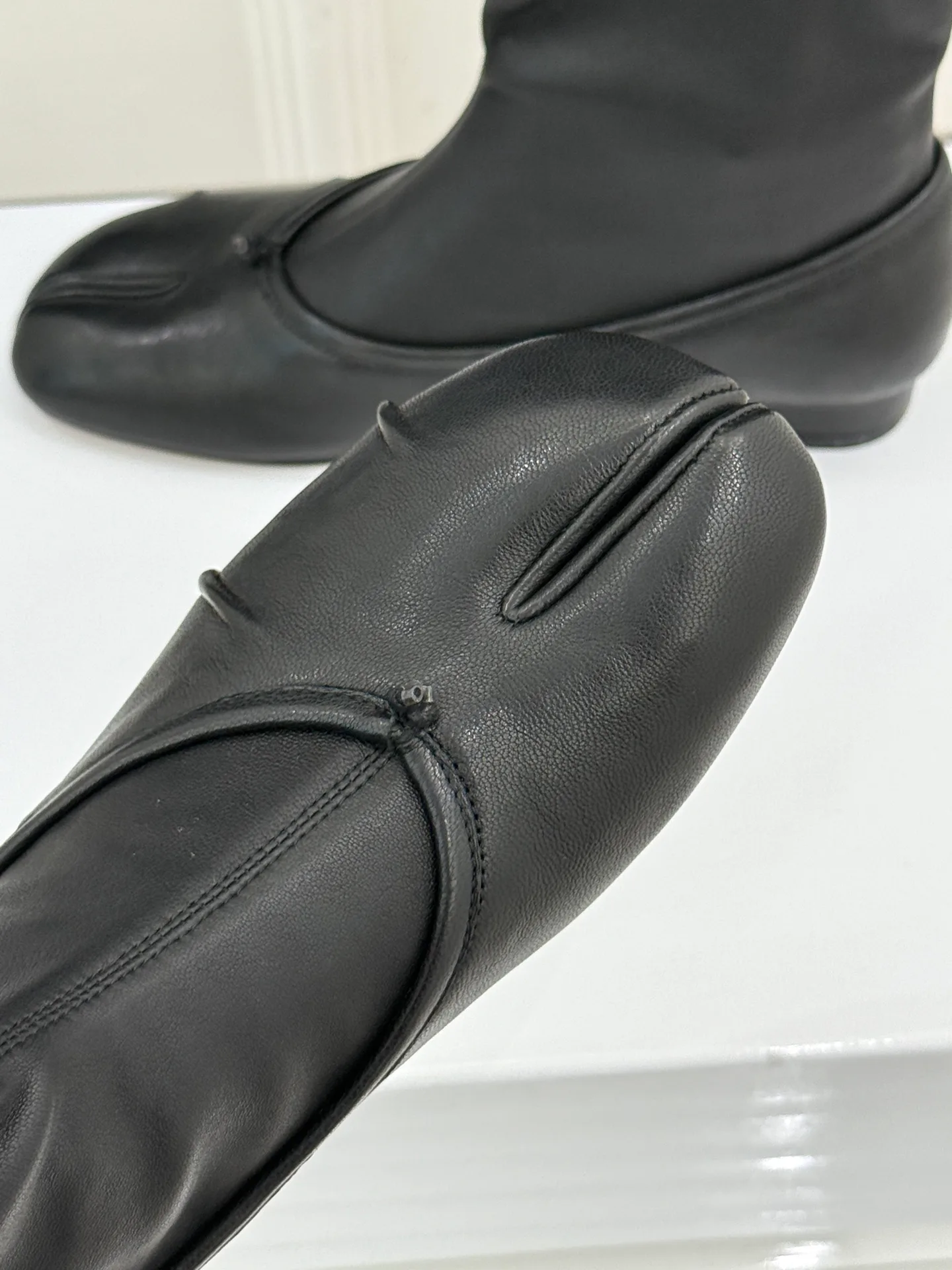 Ботильоны Женские Maison Margiela 19079161