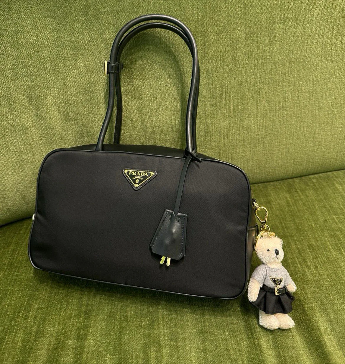 Классические Сумки Женские New Balance 71389