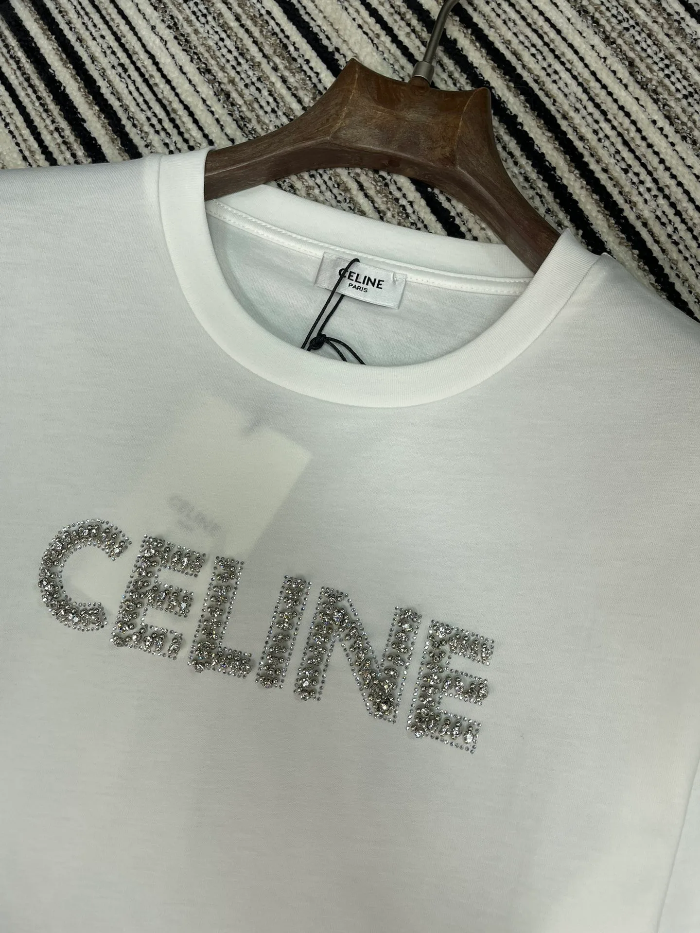 Футболки Женские Celine 1161161