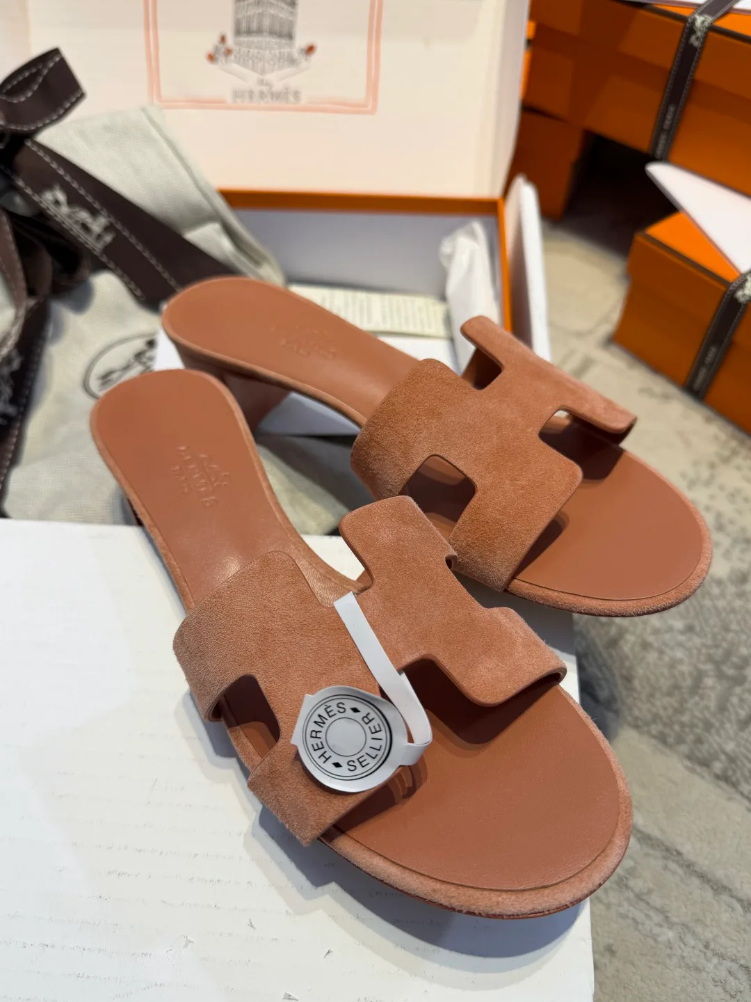 Туфли Женские Hermes 11496138