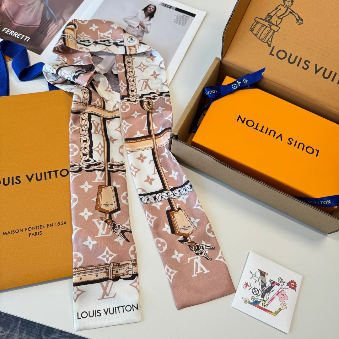 Платки Louis Vuitton 12225908