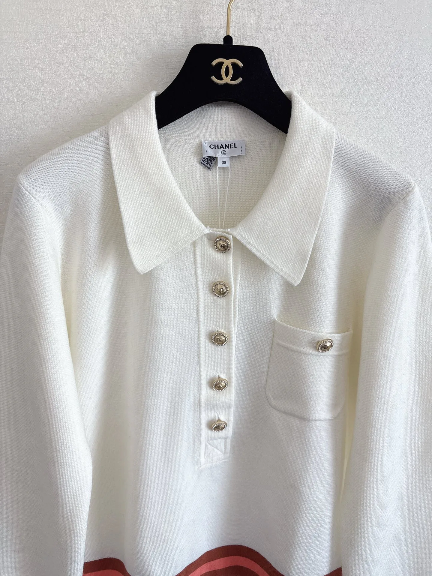 Джемперы И Свитеры Женские Chanel 423162