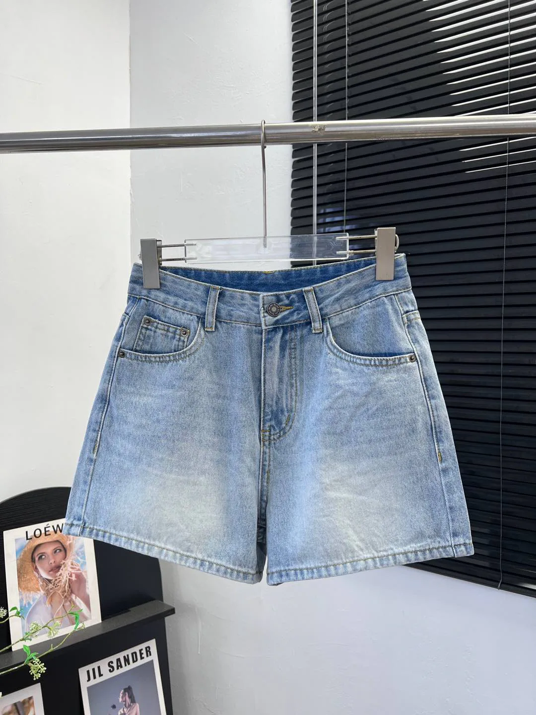 Шорты Женские Christian Dior 12853247