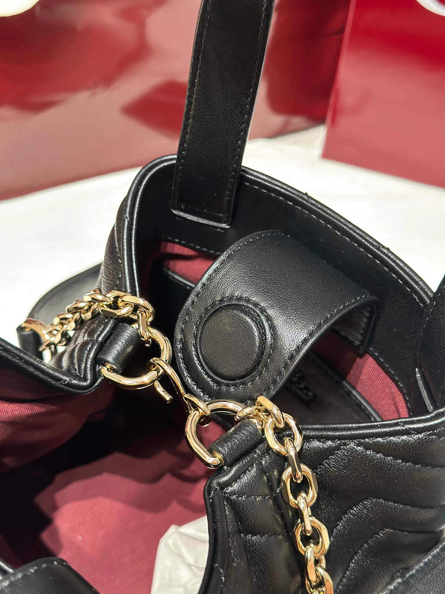 Сумки На Ремне Женские Gucci 820916