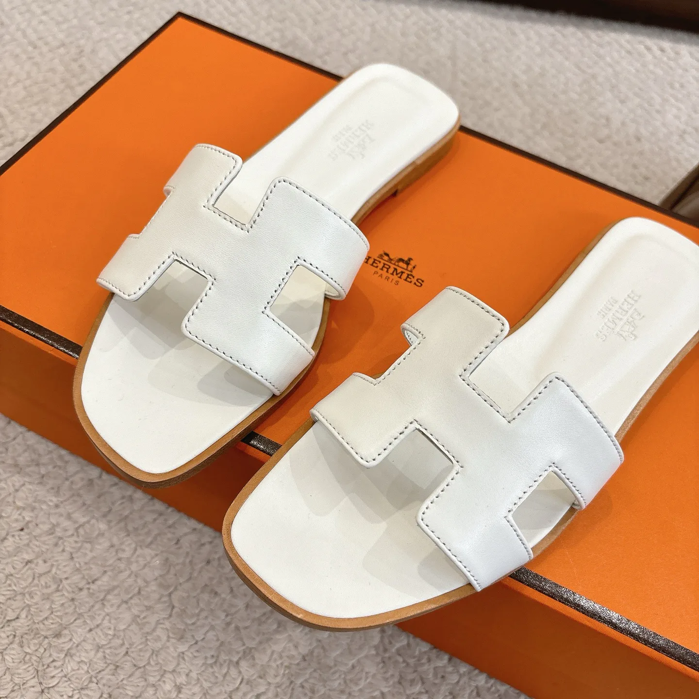 Сандалии Женские Hermes 11246009