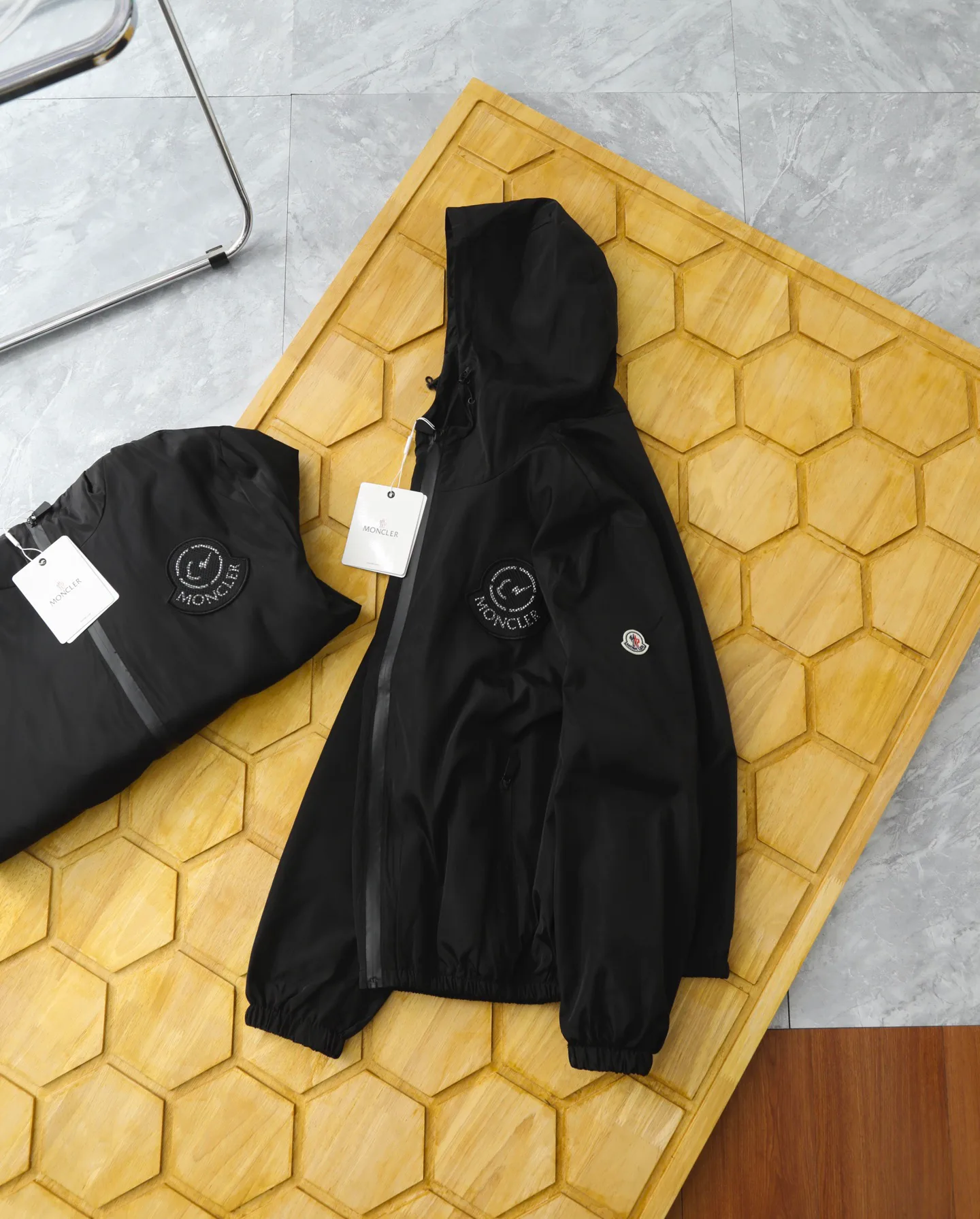 Куртки И Пуховики Женские Moncler 33665