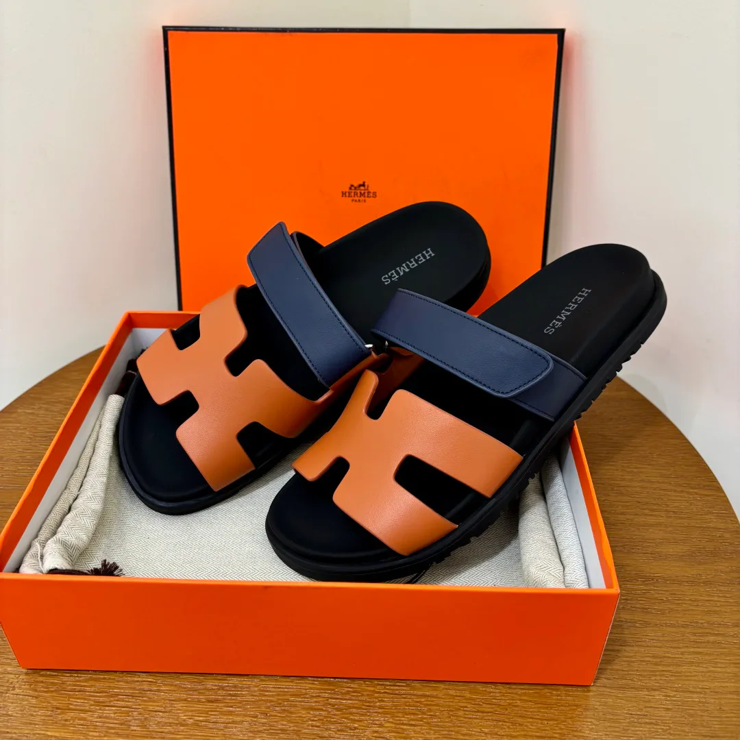 Сандалии Женские Hermes 1090085