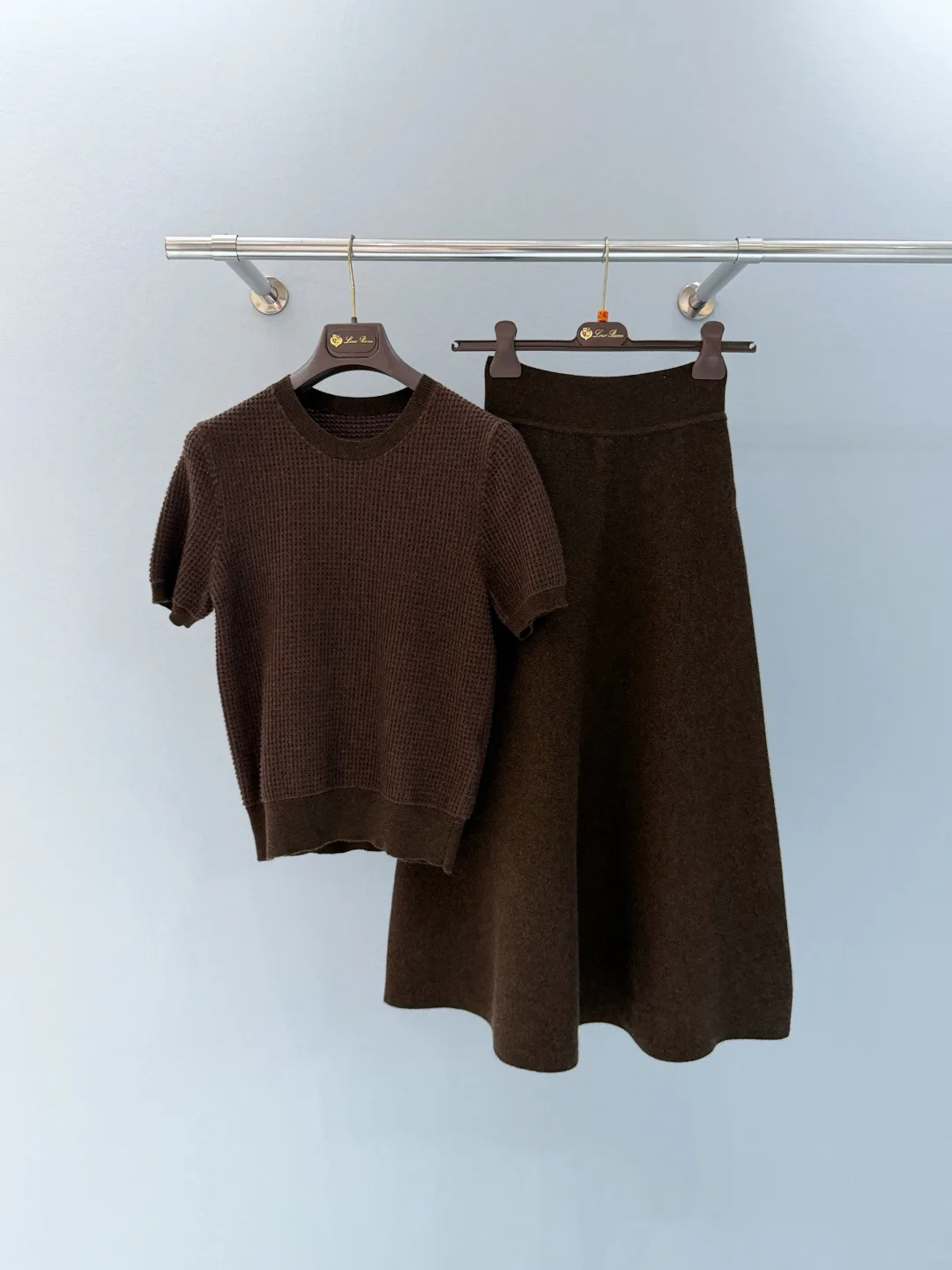 Юбки Женские Loro Piana 10275168