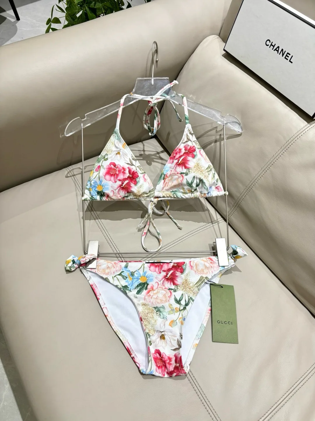 Купальники Женские Gucci 17673219