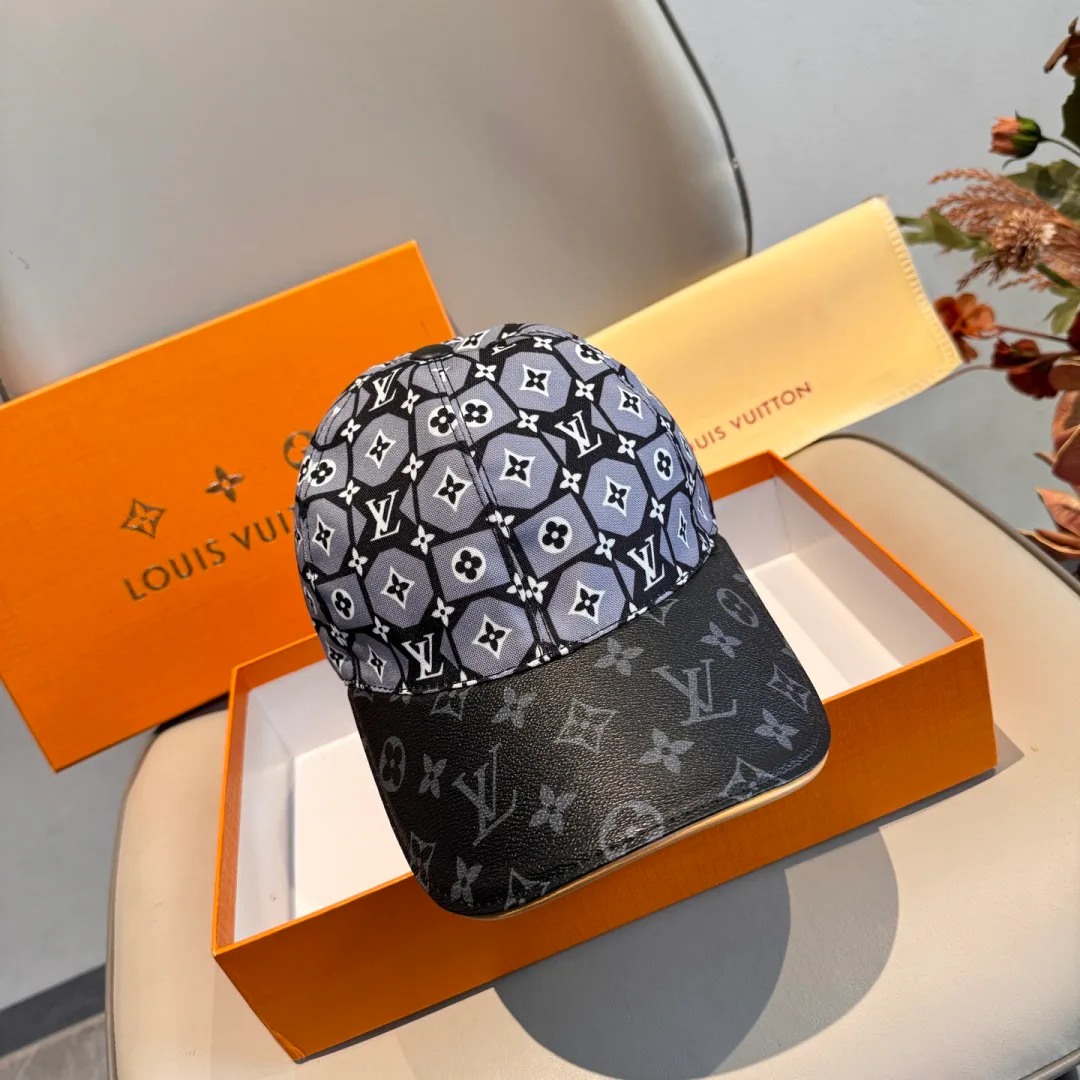 Головные Уборы Louis Vuitton 1701208