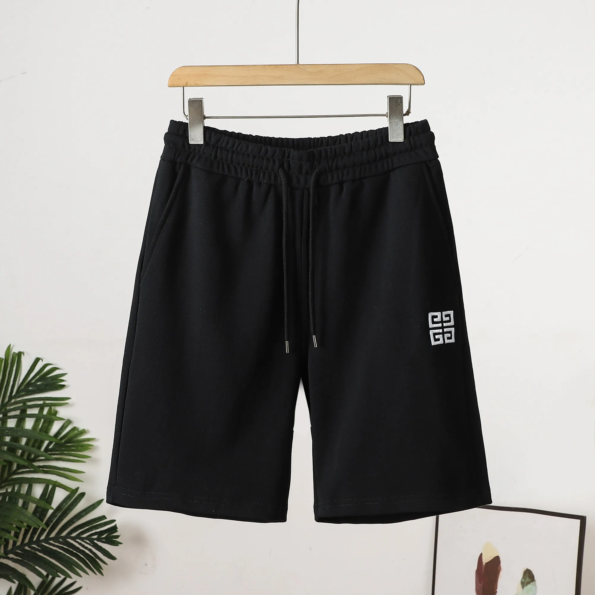 Шорты Мужские Givenchy 35239