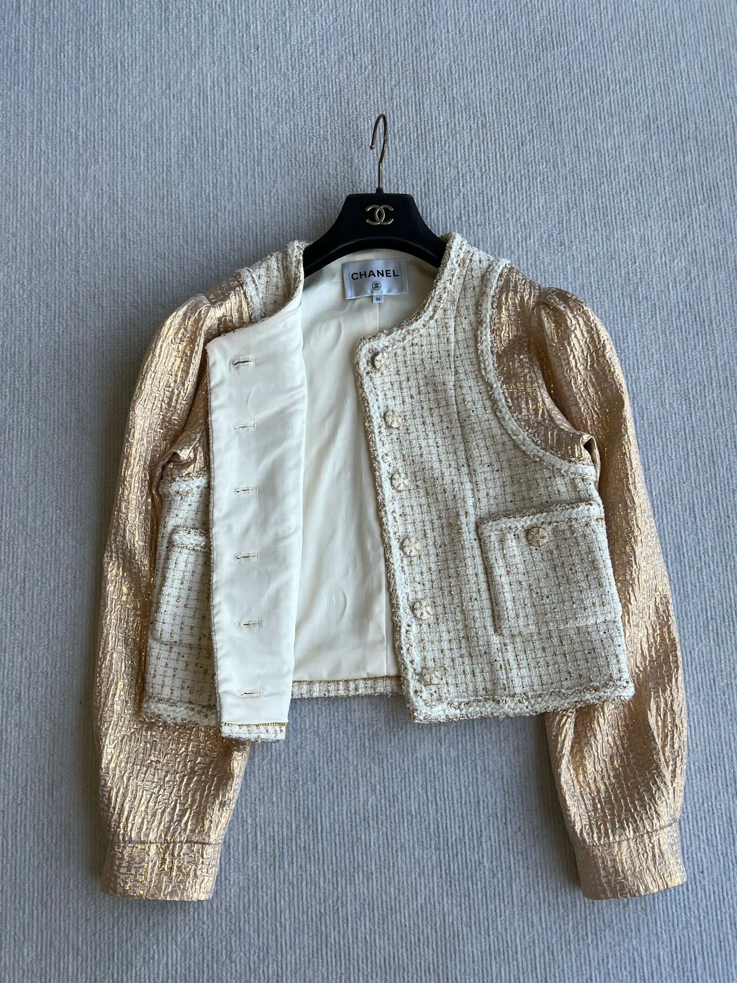 Жакеты Женские Chanel 5245918