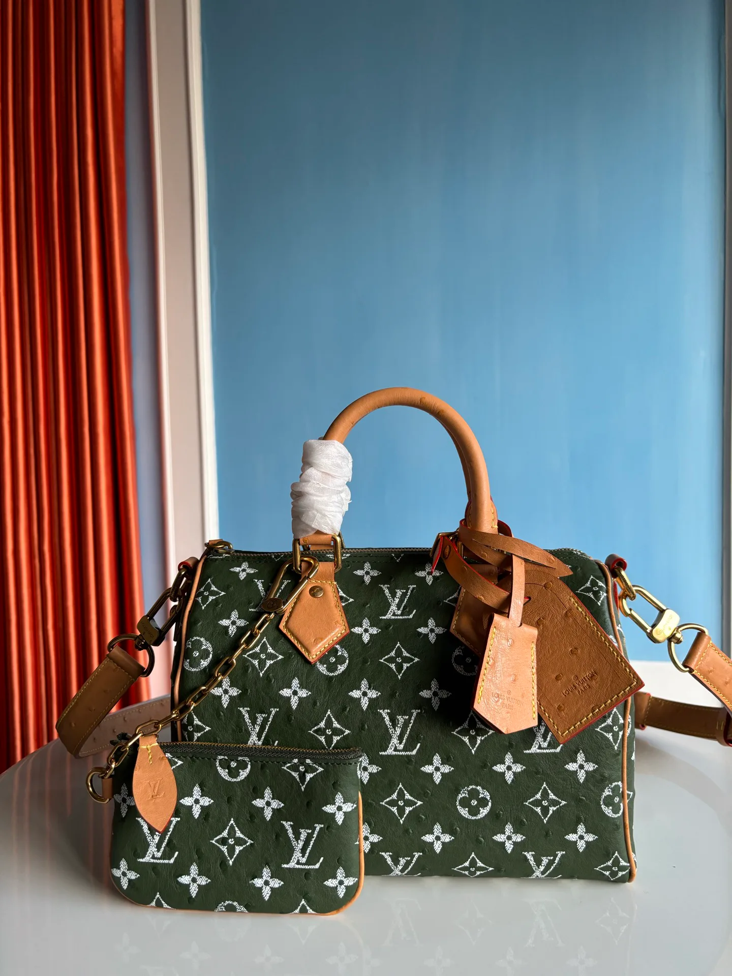 Сумки На Ремне Женские Louis Vuitton 1313818