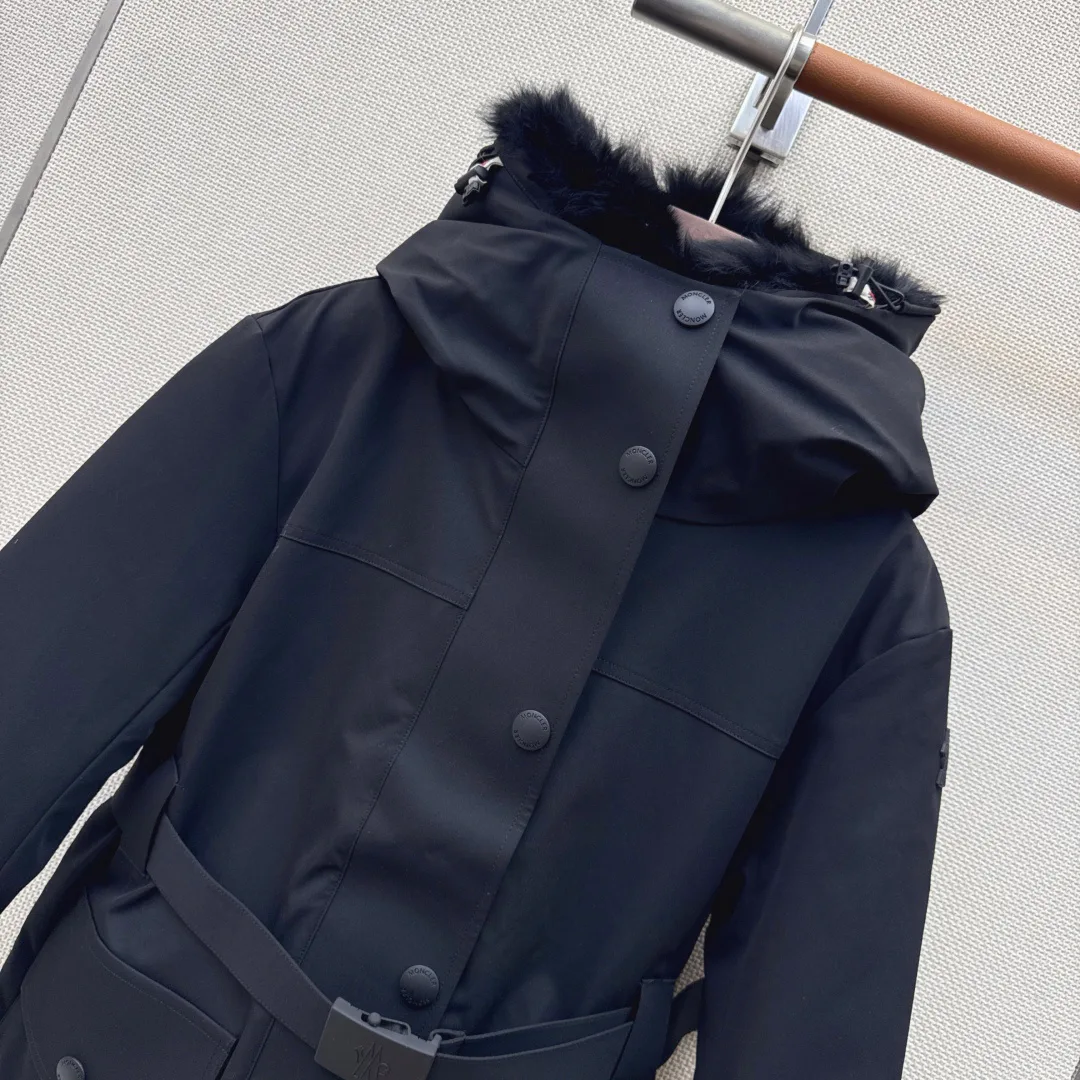 Куртки И Пуховики Женские Moncler 18721785