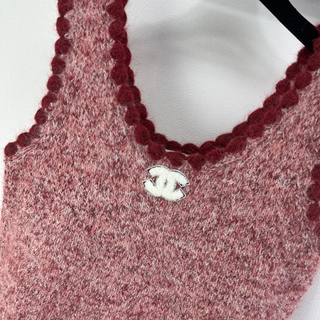 Жилеты Женские Chanel 2942838