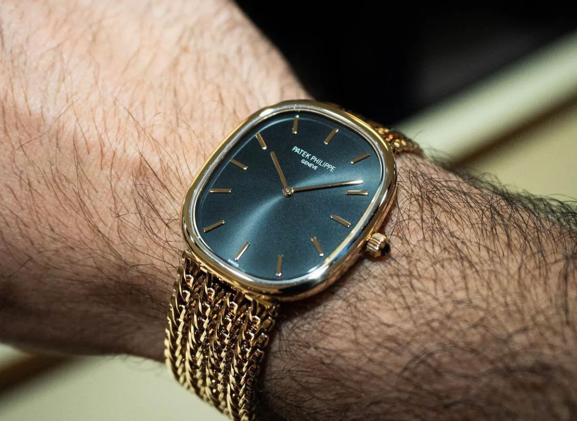 Часы Мужские Patek Philippe 17864281