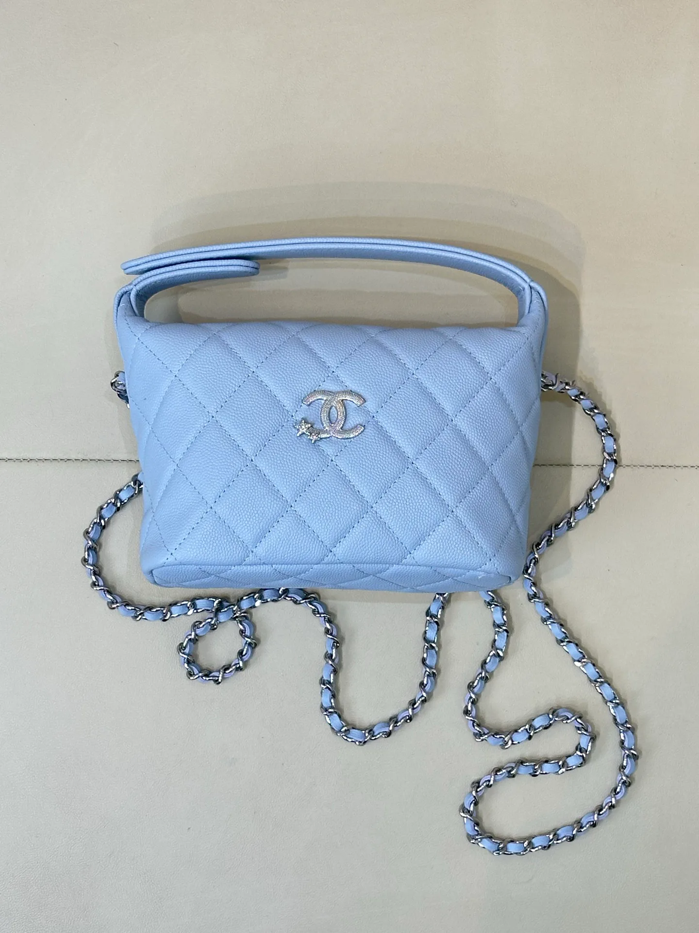 Классические Сумки Женские Chanel 18000305
